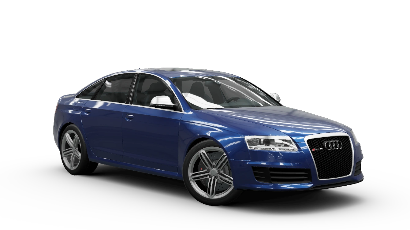 Audi RS 6
