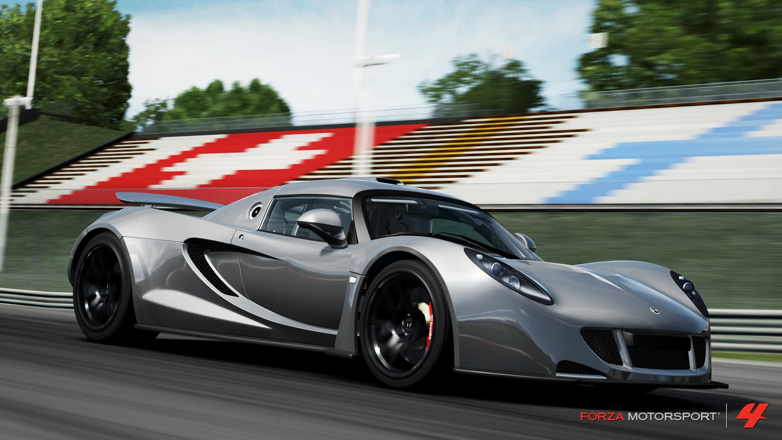 Hennessey Venom GT thumbnail