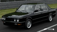 FM7 BMW M5 88 Front.jpg (1.19 MB) Forza Motorsport 7 Front