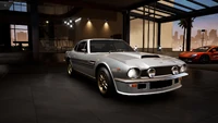 Forza Street (Front)