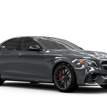 Mercedes Amg E 63 S Forza Wiki Fandom