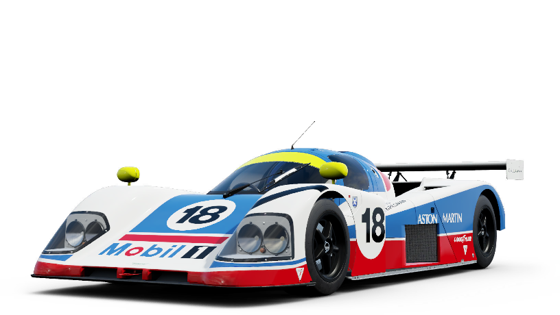 Major Forza Motorsport 7 Update Offers Aston Martin AMR1, Time Attack Mode, Drift Mode Upgrades and Redrawn Track Limits
