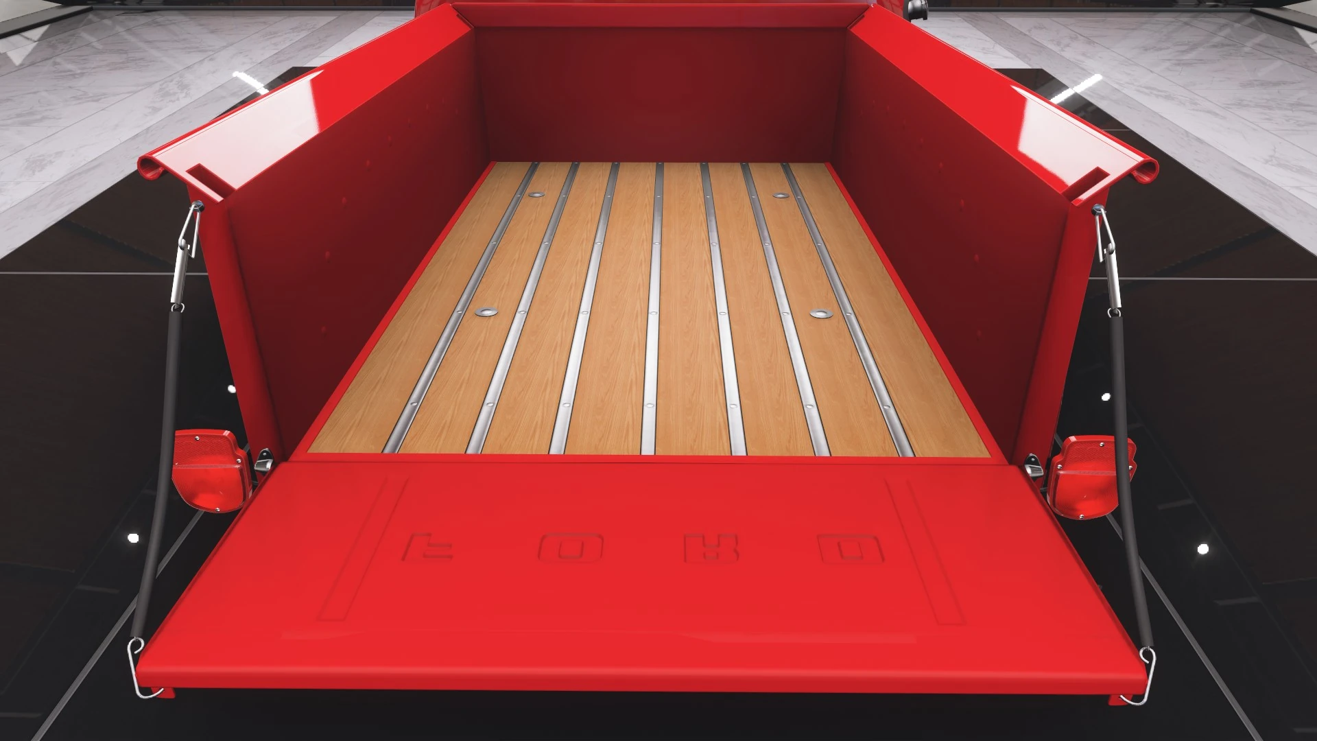 Ford F-100 thumbnail