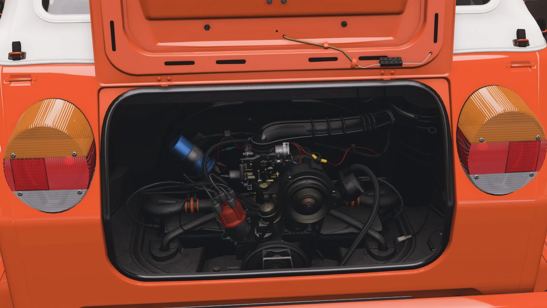 Volkswagen Thing thumbnail