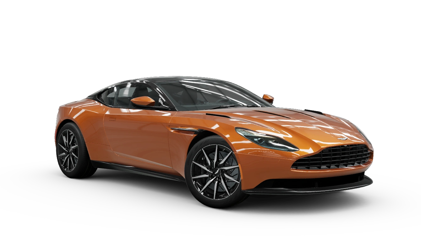 Aston Martin DB11