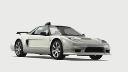 Honda Nsx R Gt Forza Wiki Fandom
