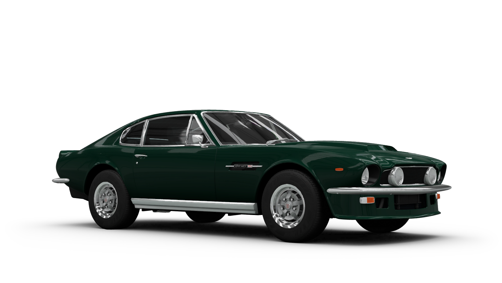 Aston Martin V8 Vantage Forza Wiki Fandom Aston Martin V8 Vantage Forza Wiki Fandom