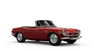 HOR XB1 Honda S800