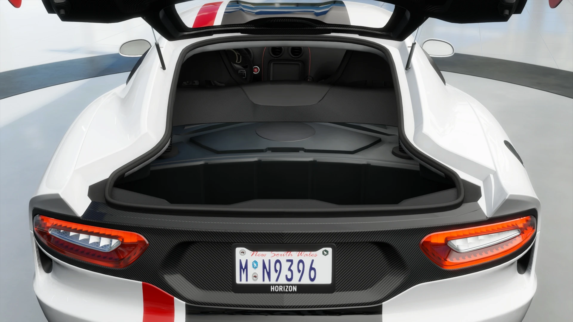 Dodge Viper ACR thumbnail