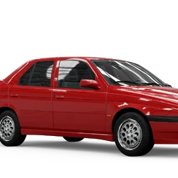 D*I様 Macchina rossa Alfa Romeoクァドリフォリオ ア D*I様 Macchina rossa Alfa Romeoクァドリフォリオ ア GIULIA