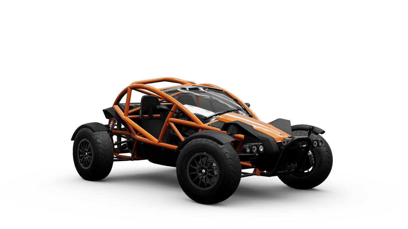 Ariel Nomad