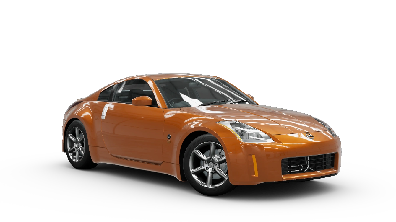 Nissan Fairlady Z