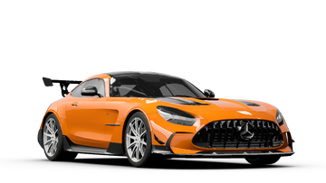 Mercedes-AMG GT Black Series | Forza Wiki | Fandom