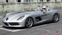 FM4 Mercedes SLR 09.jpg (356 KB) Forza Motorsport 4