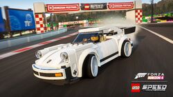LEGO Speed Champions Forza Wiki Fandom