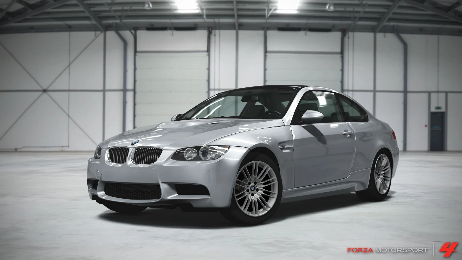 BMW M3 thumbnail