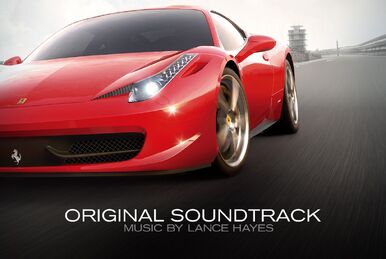 Forza Motorsport 5 « Lance Hayes – Composer/Producer