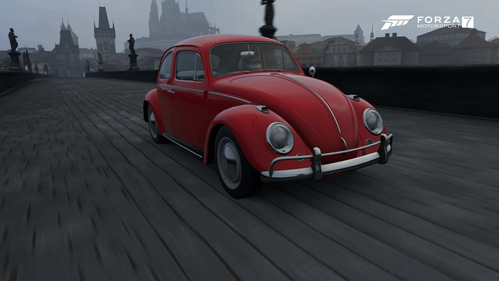 Volkswagen Beetle thumbnail