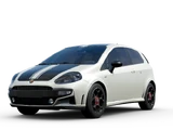 Abarth Punto SuperSport