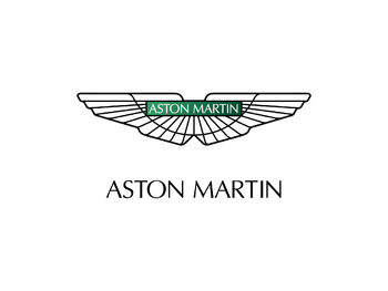 Aston Martin Logo new