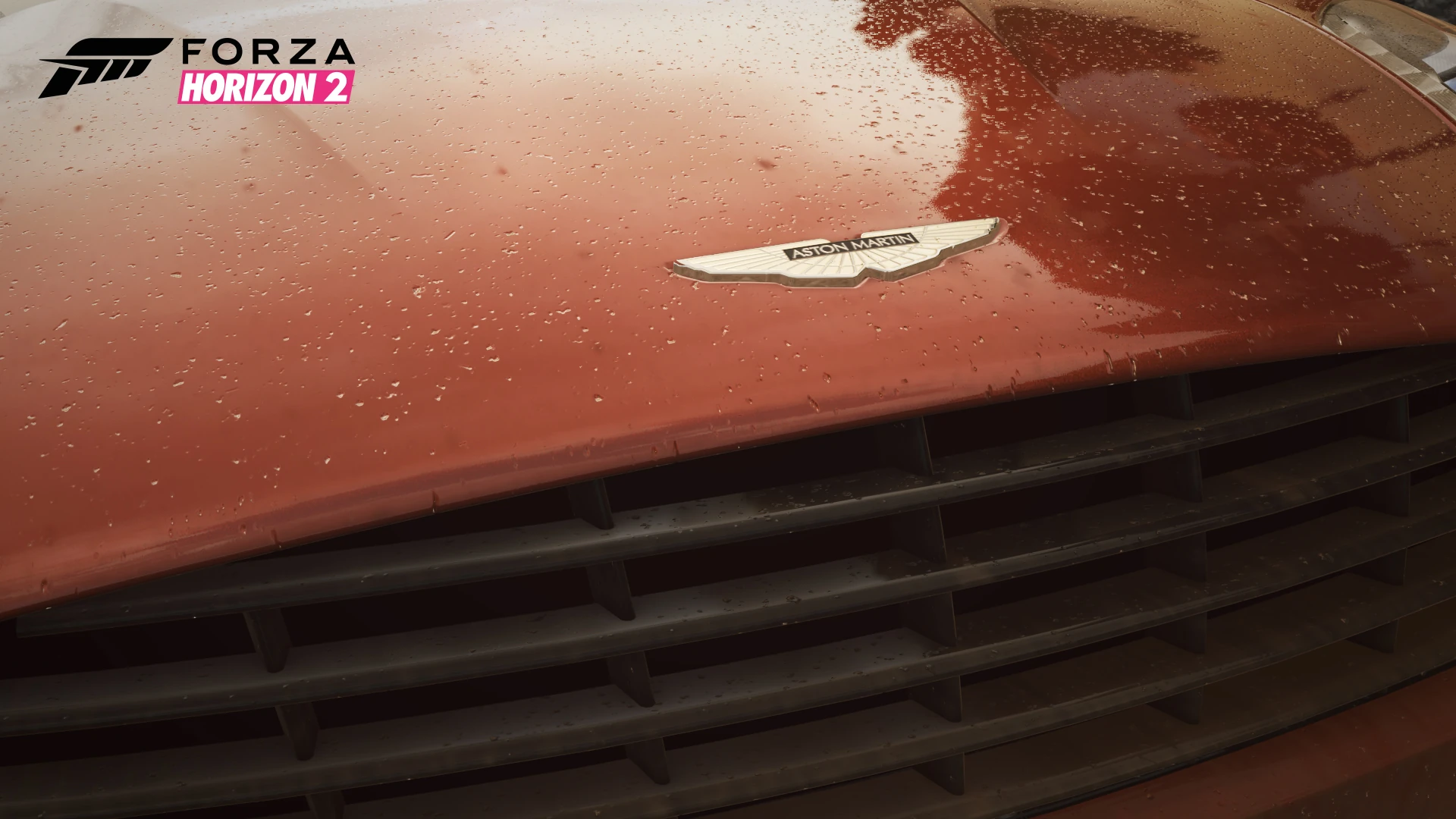 Aston Martin Vanquish thumbnail