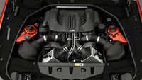 Engine Forza Horizon 3