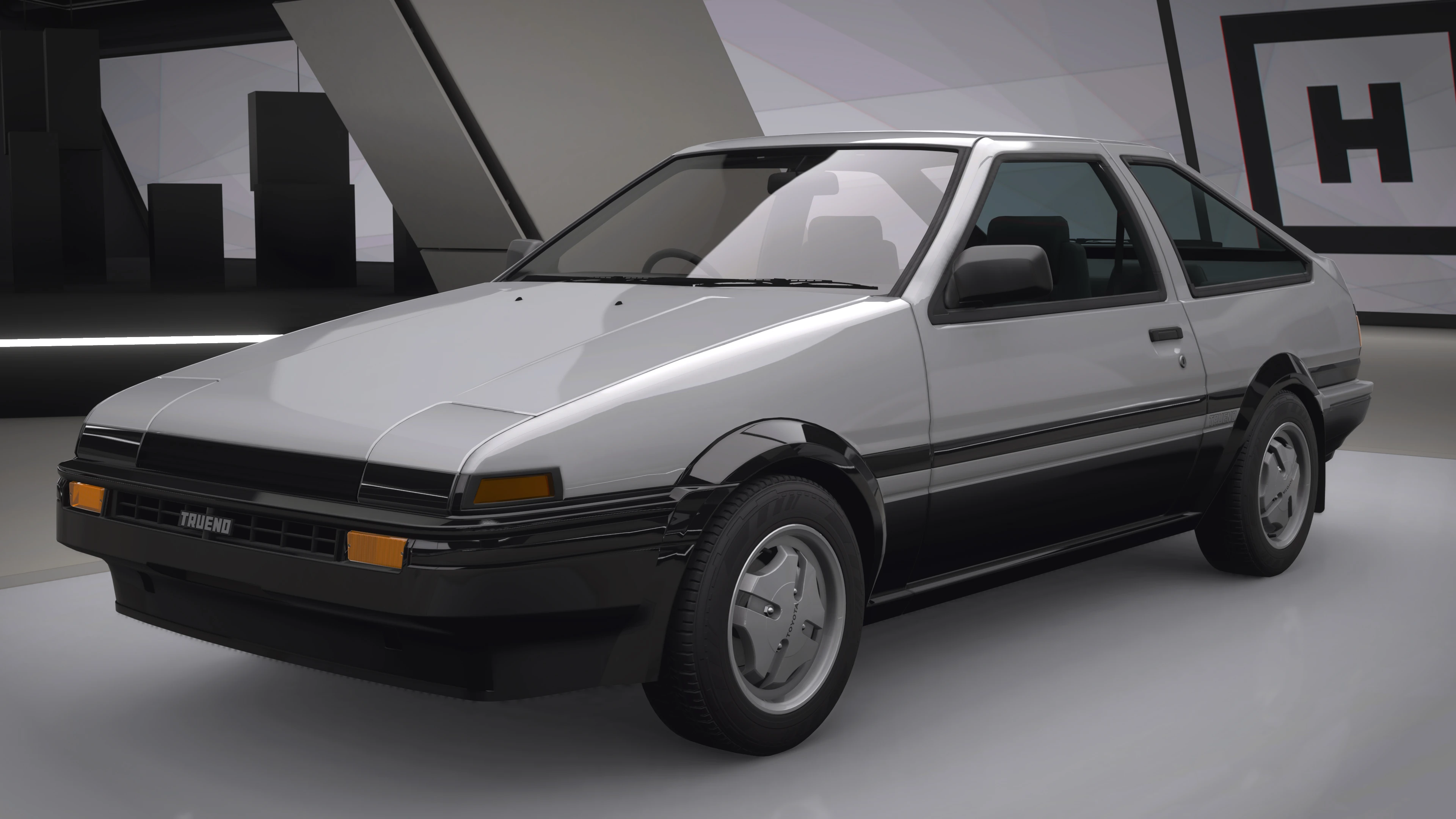 Toyota Sprinter Trueno GT Apex thumbnail