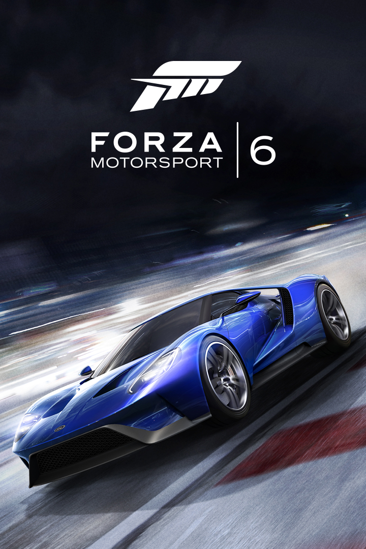 COVER CARS CONFIRMED: The next Forza Motorsport game will feature