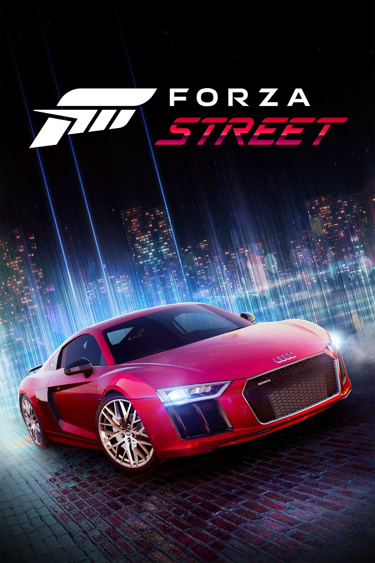 Forza Street chega ao Android e iPhone; saiba baixar grátis e jogar