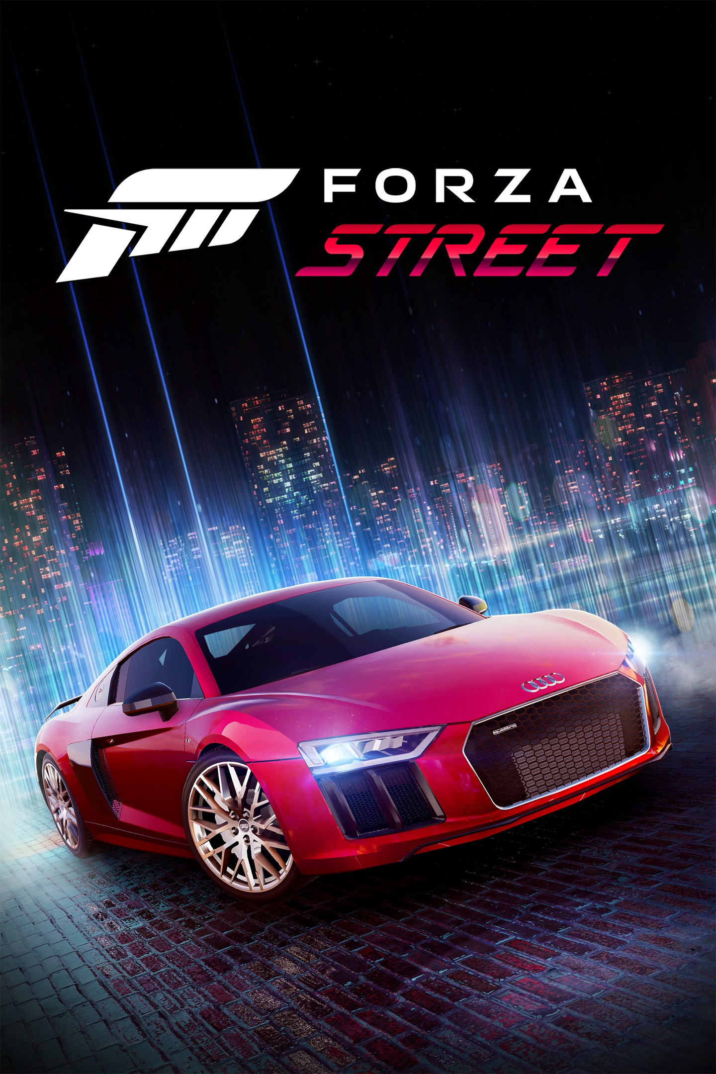 Forza Motorsport 6 — Wikipédia