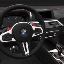 Bmw M5 2018 Forza Wiki Fandom