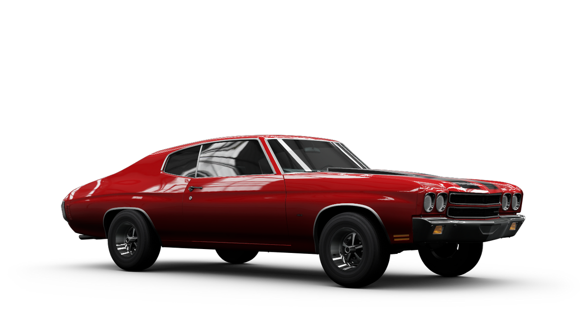 Chevrolet Chevelle SS とフェラーリFXX K maxresdefault.jpg?sqp=-