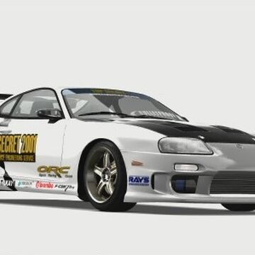 Toyota Top Secret 0 300 Supra Forza Wiki Fandom Toyota Top Secret 0 300 Supra Forza Wiki Fandom