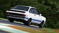 Ford Escort RS1800