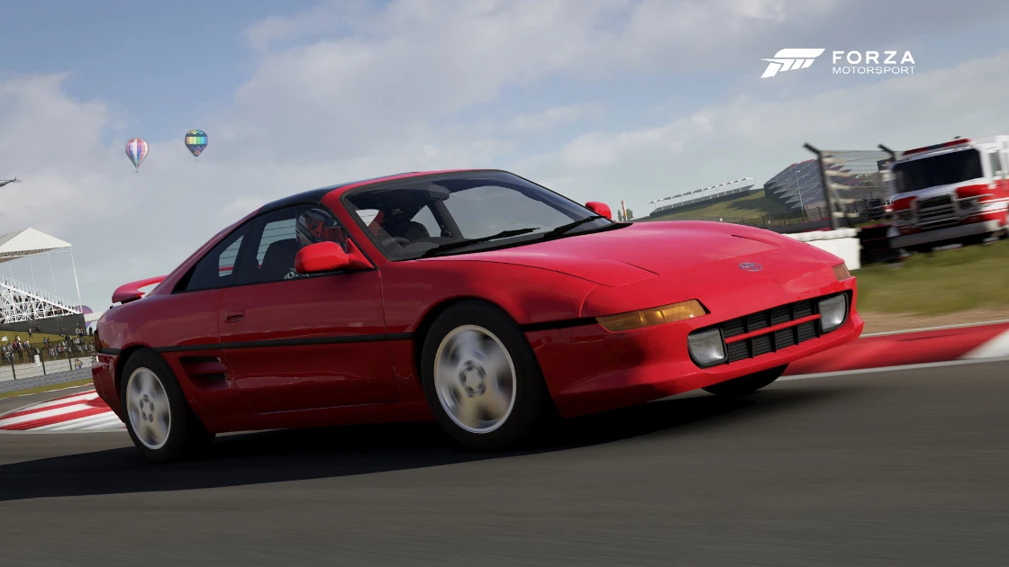 Toyota MR2 GT thumbnail