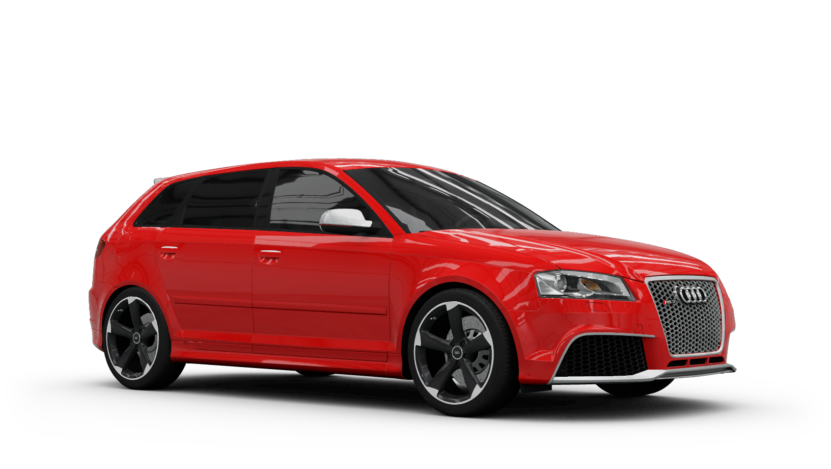 Audi Rs 3 Sportback Forza Wiki Fandom