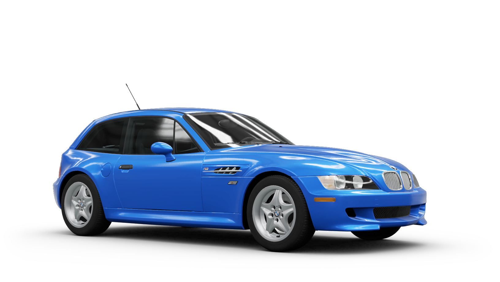 BMW Z3 M Coupe | Forza Wiki | Fandom