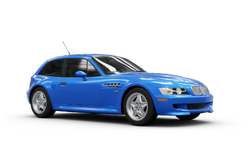 BMW Z3 M Coupe | Forza Wiki | Fandom