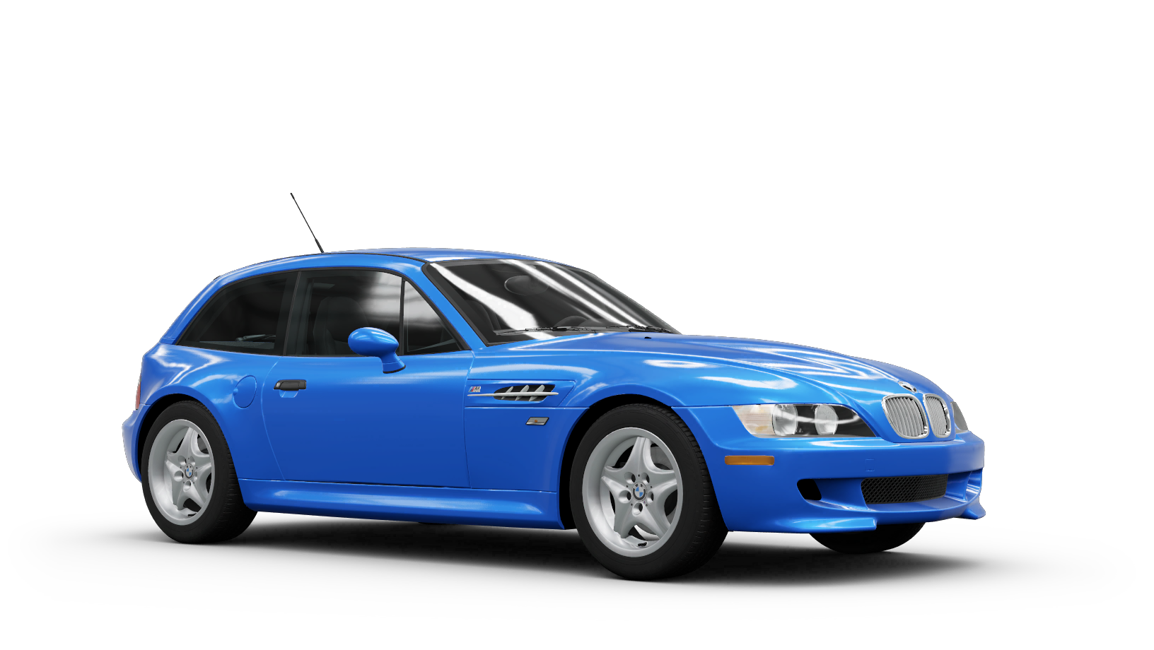 Z3 M coupe