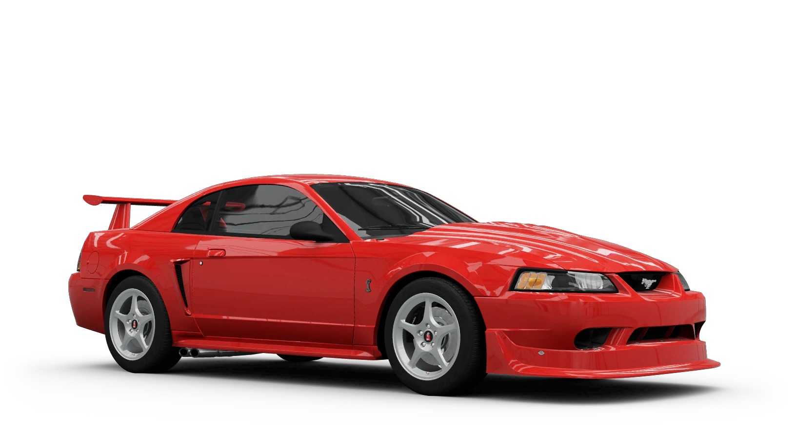 Ford SVT Cobra R Gallery