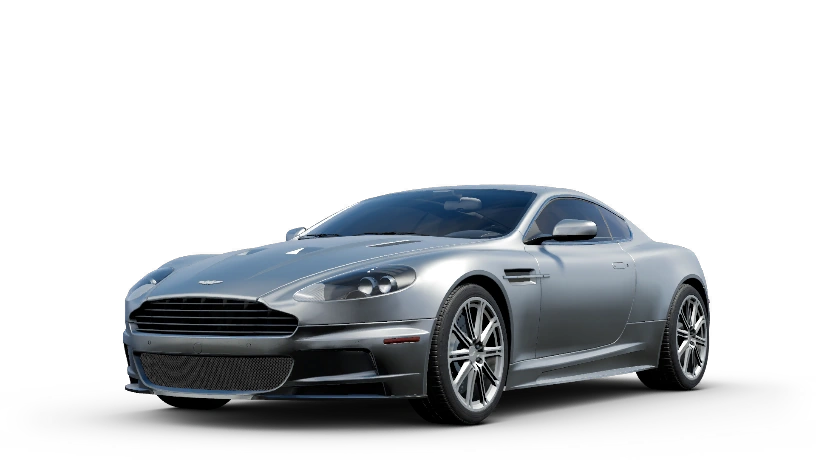 Aston Martin DBS thumbnail