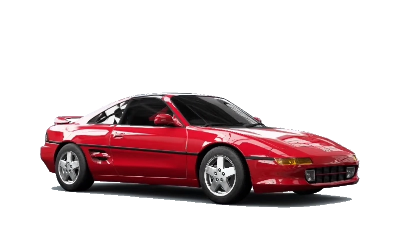 Toyota MR2 GT thumbnail