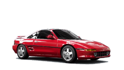 MR2ページ Toyota MR2 GT | Forza Wiki | Fandom