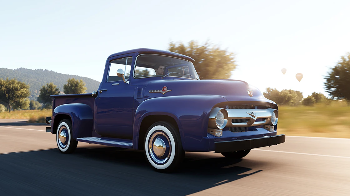 Ford F-100 thumbnail