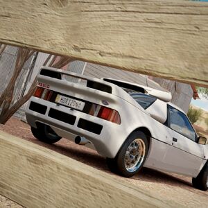 Ford Rs200 Evolution Forza Wiki Fandom How to get the rare and exclusive 1986 hoonigan ford rs200 evolution in forza horizon 4 via the series 20 update festival. ford rs200 evolution forza wiki fandom