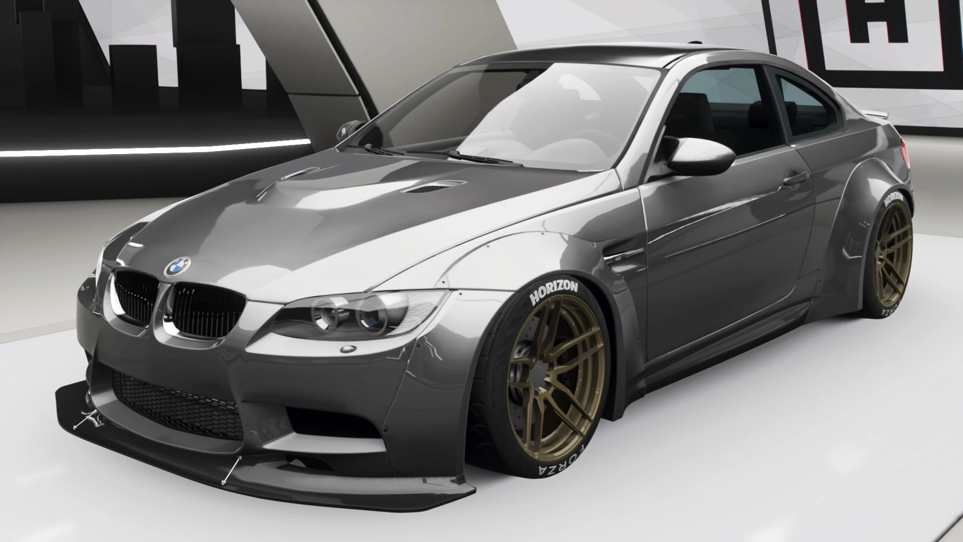BMW M3 thumbnail