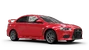 FH5 Mitsubishi Lancer Evolution X GSR