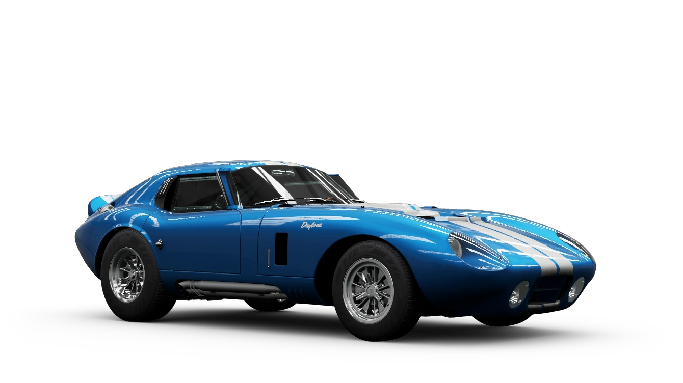 Shelby Cobra Daytona Coupé
