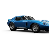 Shelby Cobra Daytona Coupé