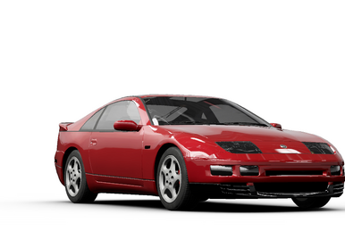 Nissan #75 Cunningham Racing 300ZX | Forza Wiki | Fandom